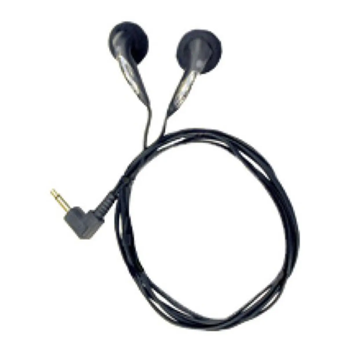 Olympus E-20 Monaural Earphones for the Voice Recorders
