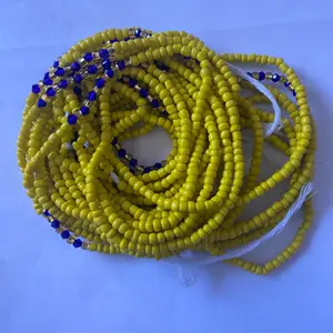 Energy /Harmony /Wealth  waist beads