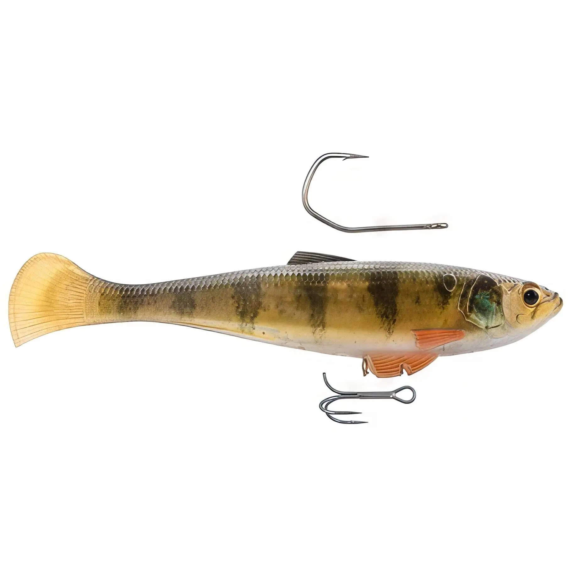 Z-Man Swag LT Swimbait - 5 Inch