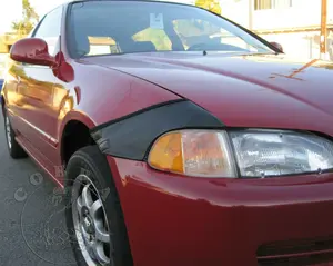 Fender Covers For Honda Civic 1992-1995