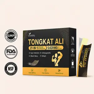 MEN'S MAX Dietary Supplement for Men, Support Energy, Stamina, Endurance, Vitality & Performance, Infused with Ashwagandha