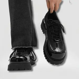 Blackout Creeper Shoe