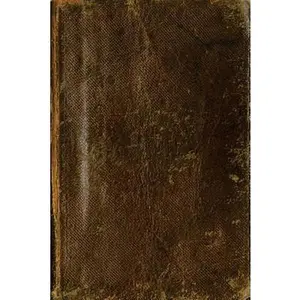 The Grail Diary: Journal -- Henry Jones - Paperback