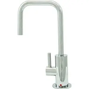 Mountain plumbing MT1830-NL/CPB - Francis Anthony 90 Degree Faucet - Hot