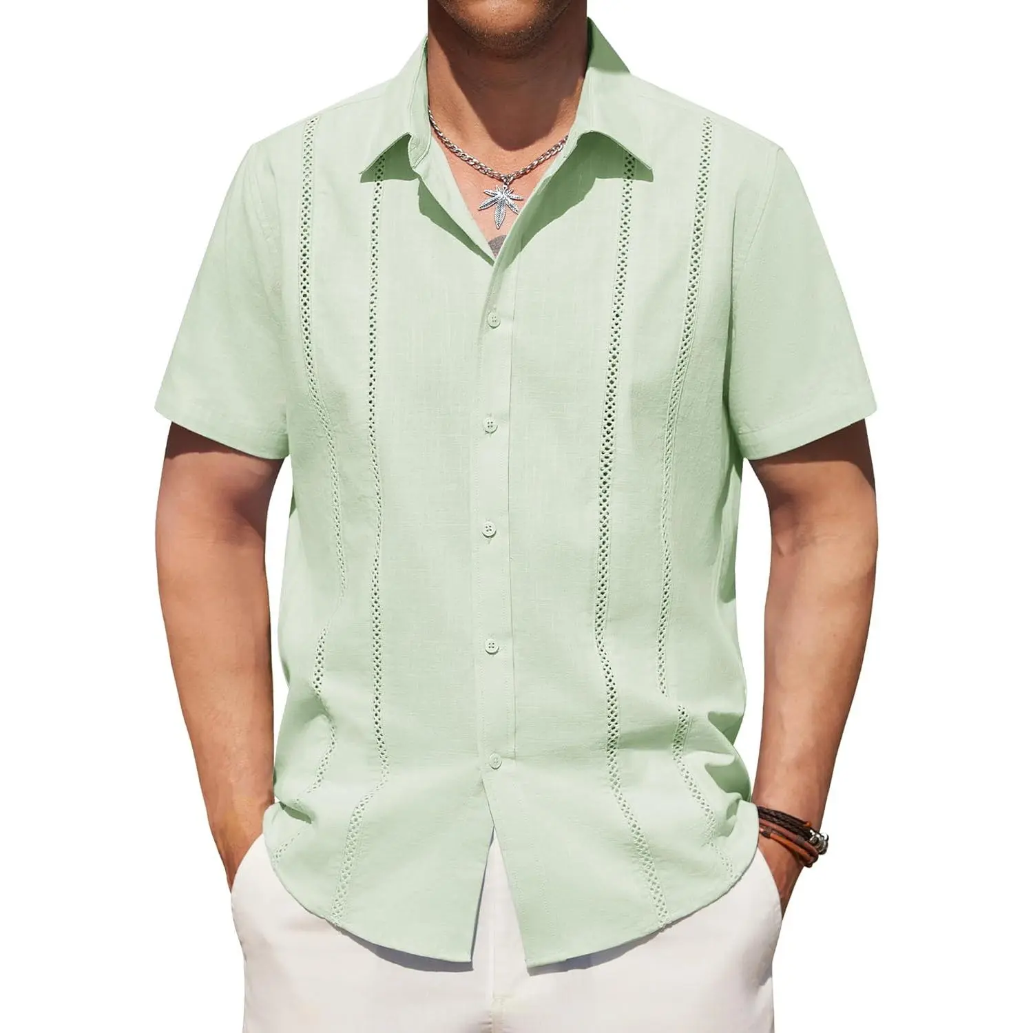 Mint Green