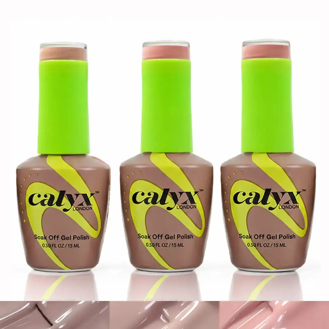 Nude Bundle