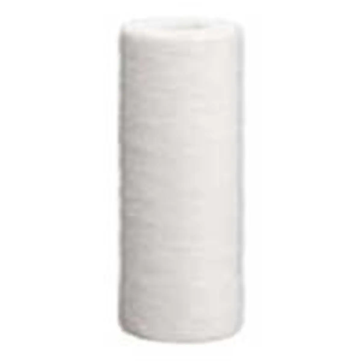 212 MAIN Pentek PENTEK-DGD-7525 Dual Layers Sediment Water Filter, 10x4.5" Polypropylene Filter for Particulate Reduction, 10 in. x 4.5 in. Household Kitchen Appliance