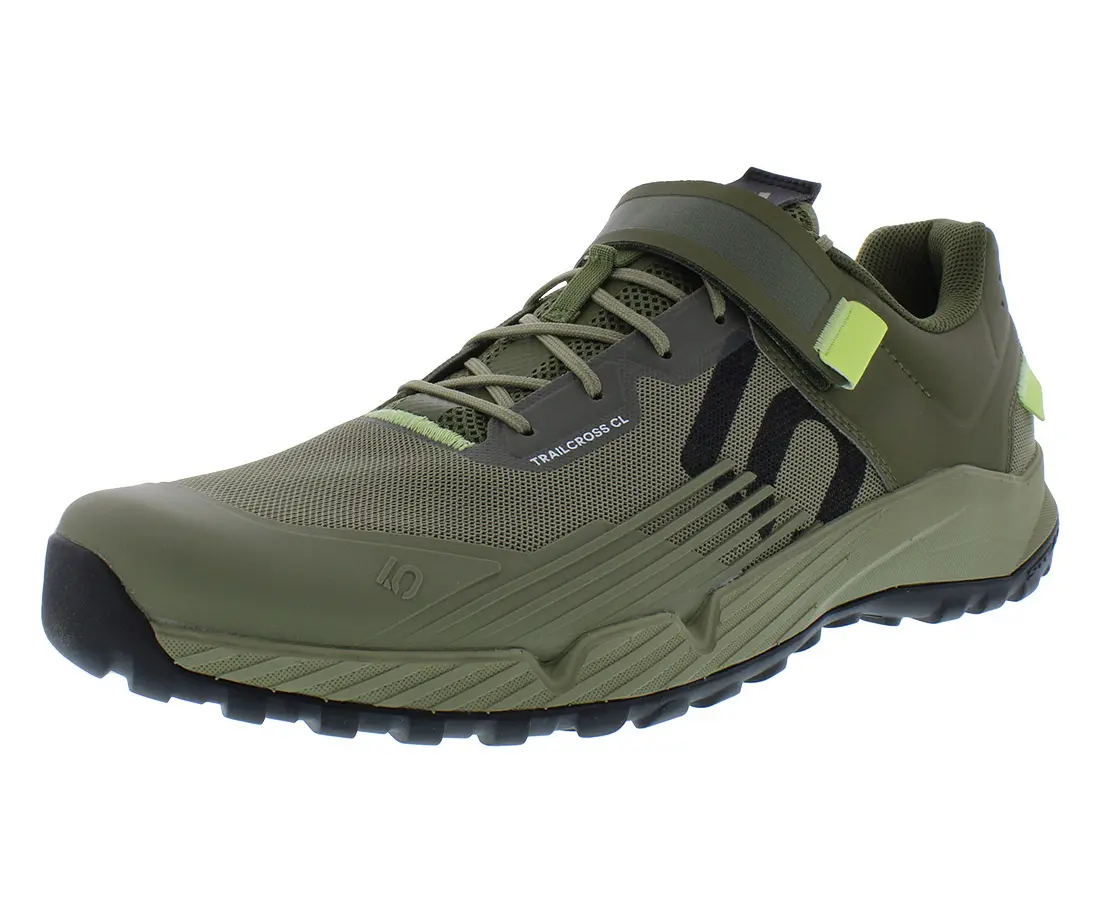 Adidas 5.10 Trailcross Clip in Mens Shoes