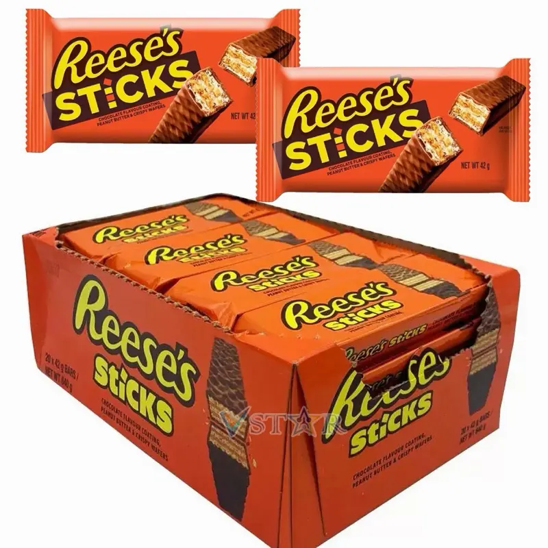 Reeses Sticks (20Ct)
