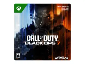 Call of Duty: Black Ops 7 – Cross-Gen Bundle Xbox Series X|S, Xbox One and Windows [Digital Code]