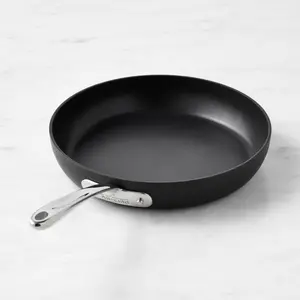 All-Clad HA1 Hard Anodized Nonstick Fry Pan Cookware (10 Inch Fry Pan)