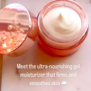 Ultra-Hydrating Gel Moisturizer