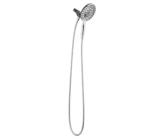 Delta In2ition Dual Shower Head 1.75 GPM 4-Setting 75955