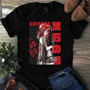 Houseki No Kuni - Shinsha (1) T-Shirt