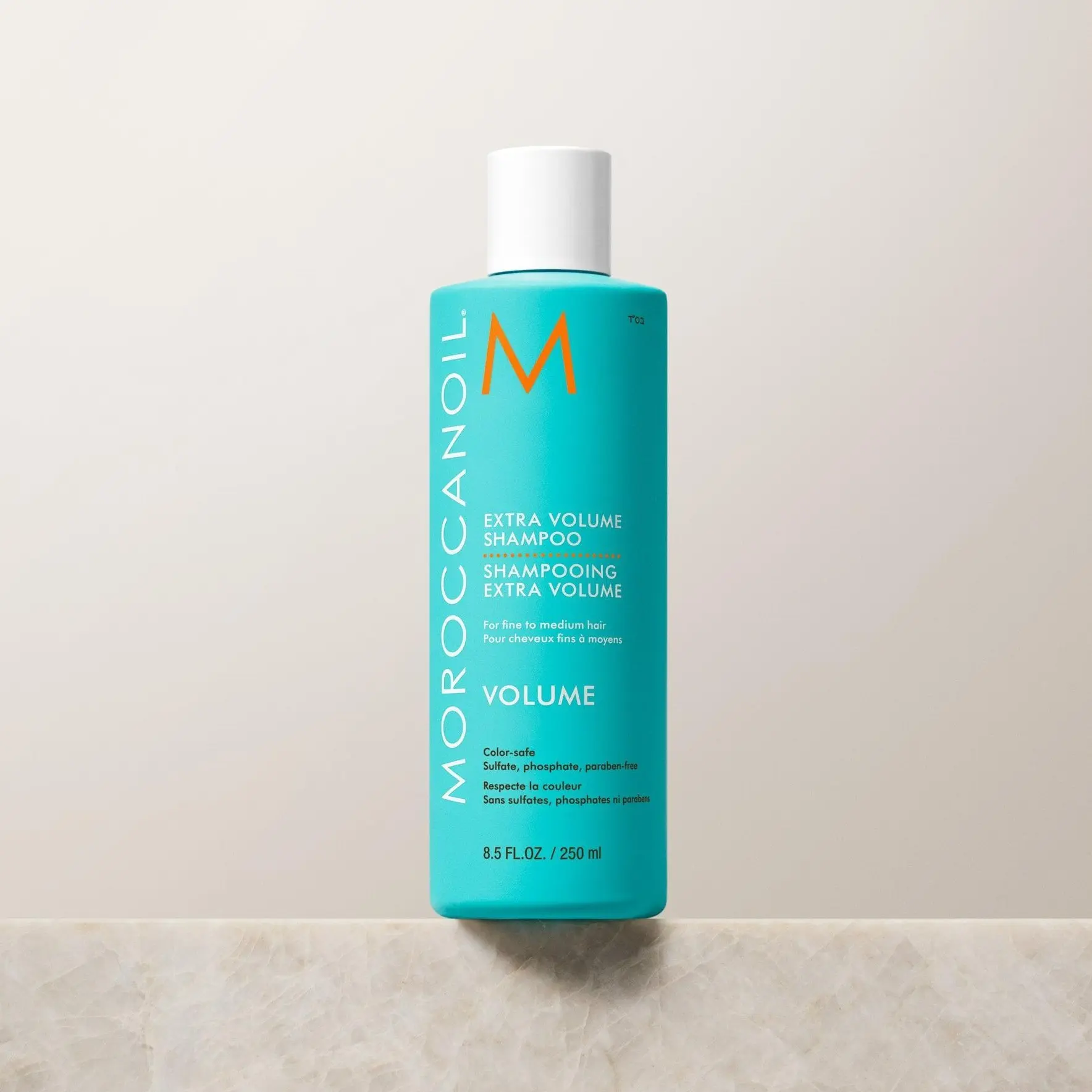 Extra Volume Shampoo Extra Volume Shampoo