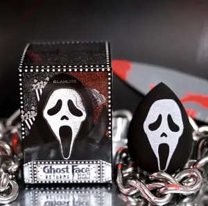 Ghost Face Beauty Sponge