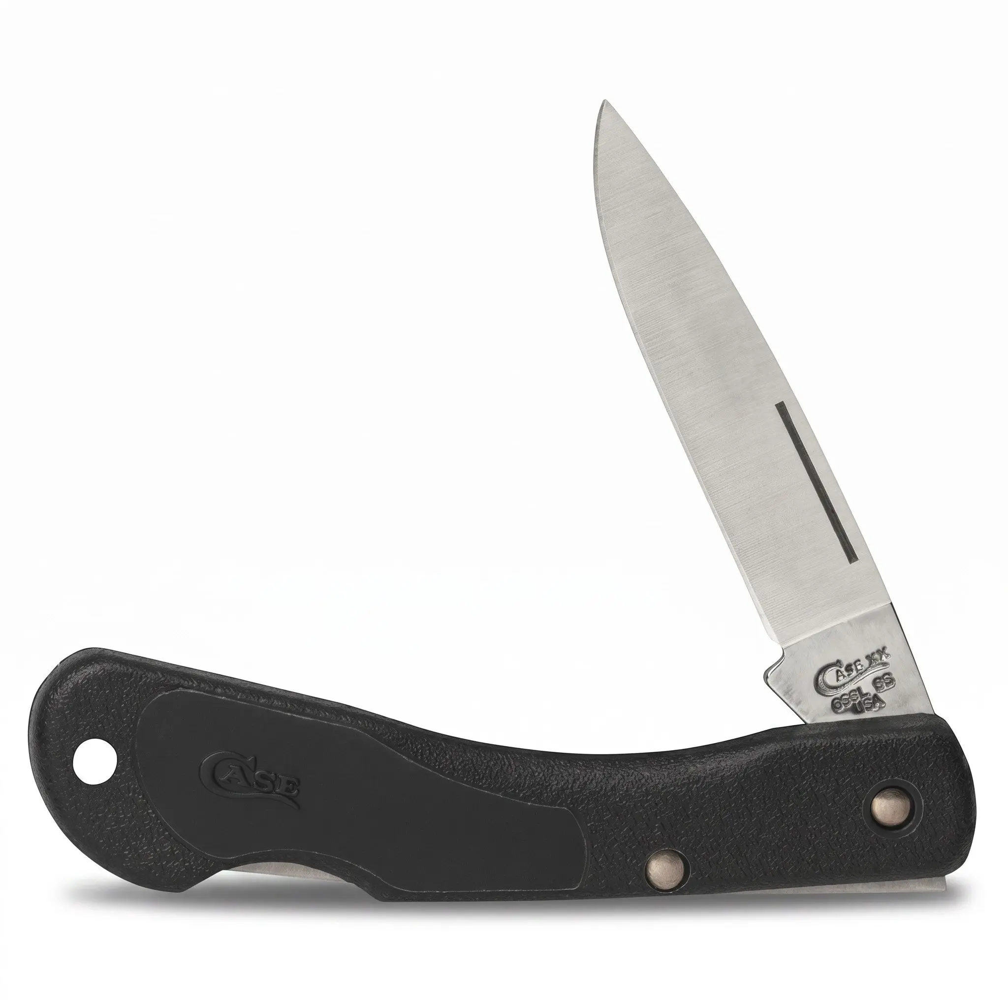 Case® | Lightweight Synthetic Mini Blackhorn® Knife