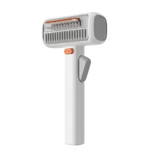 FurEase™ 2-in-1 Comb 🐶✨ — Detangle & Groom Effortlessly