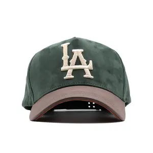 HONKER CLUB GREEN/BROWN