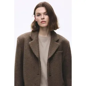 H&M Single-breasted blazer