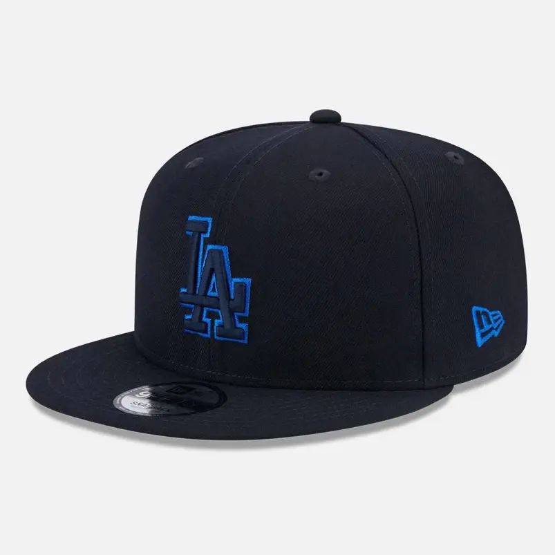 New Era MLB Premium Urban Baseball Cap – LA Dodgers, NY Yankees, White Sox, Cardinals, Nationals, Pirates, Braves, Guardians, Adjustable Flat Brim Snapback Hat, Official Team Logo Embroidery, Outdoor Sports Lifestyle, Trending TikTok USA 2026 Collection