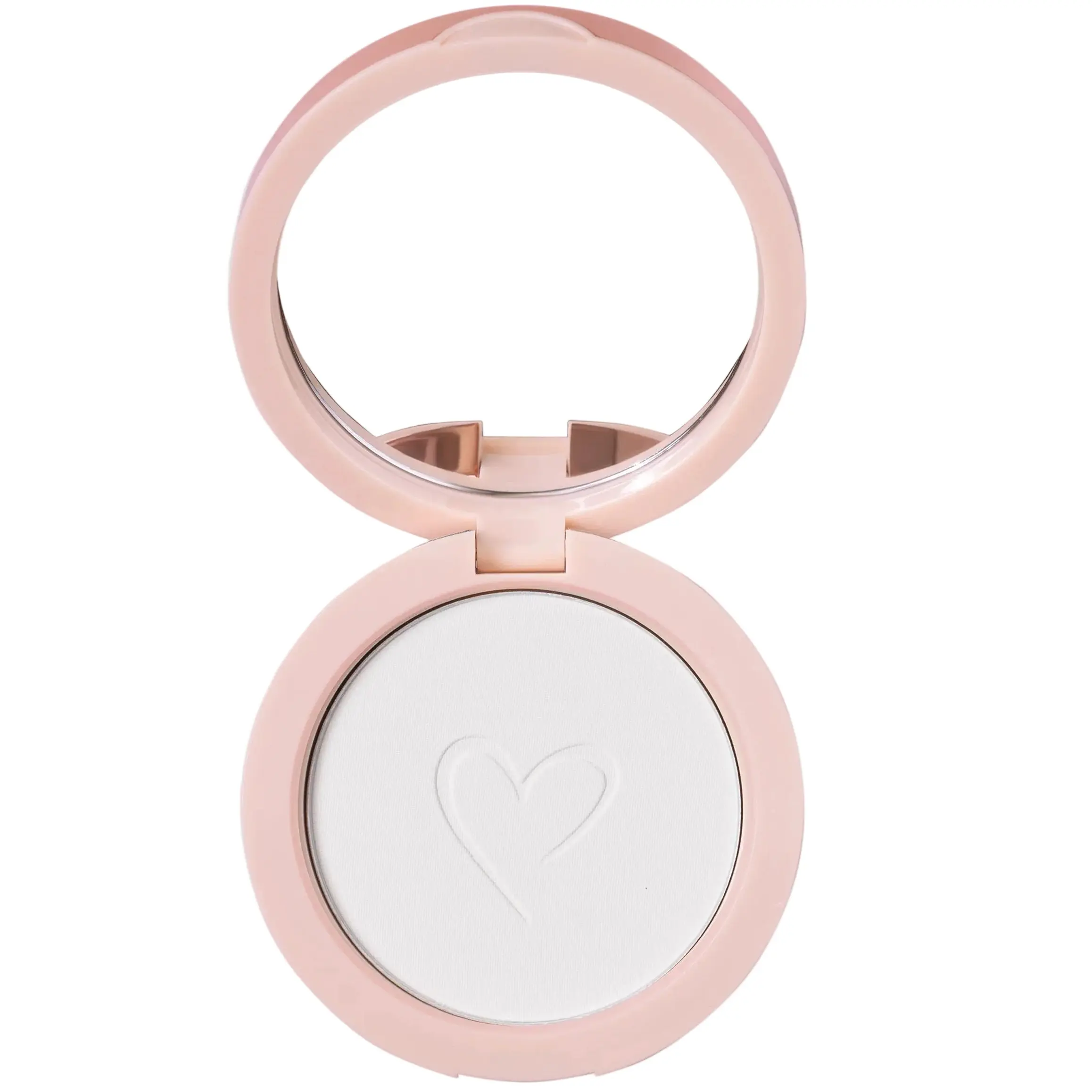 Beauty Creations Pretty Pressed Setting Powder