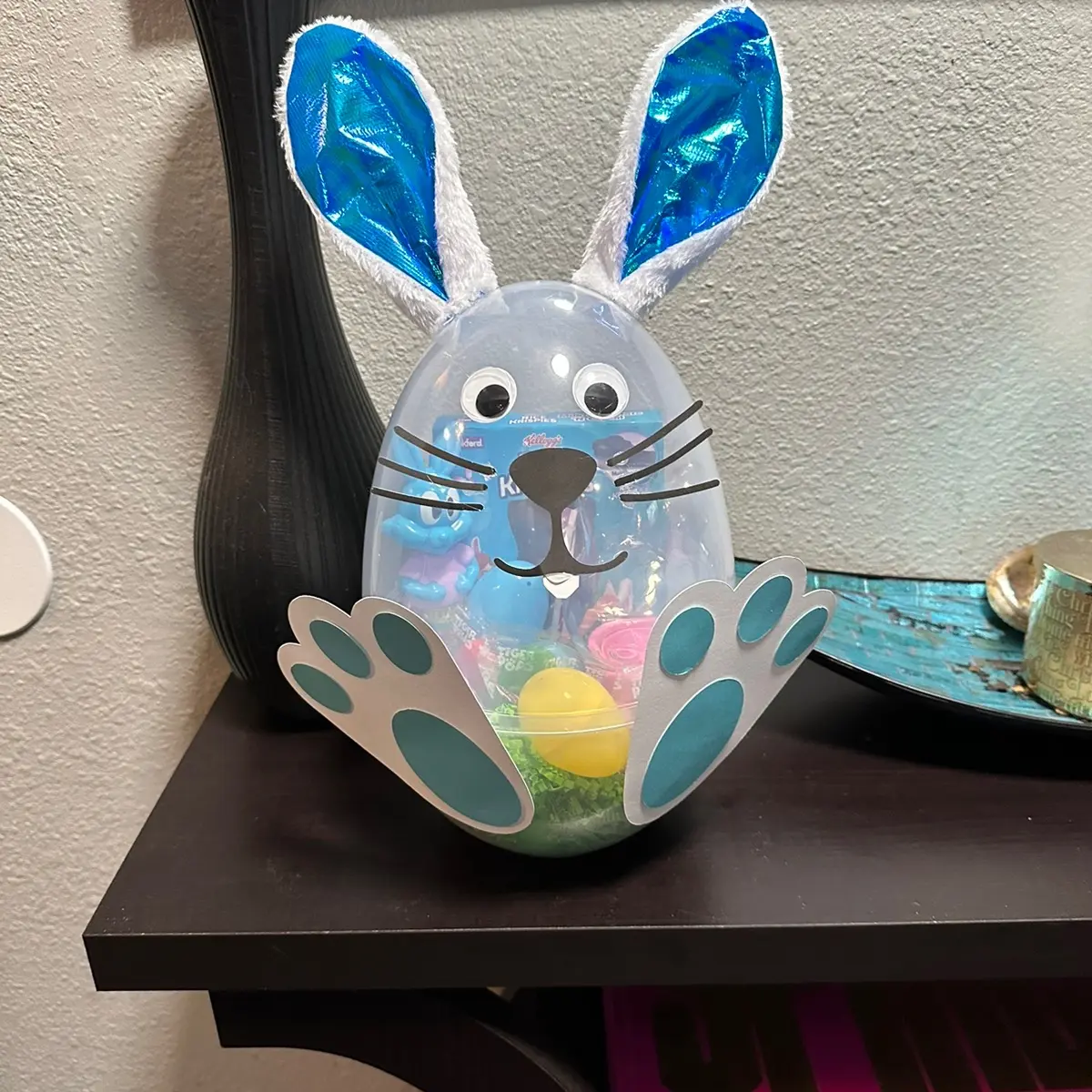 Easter Basket