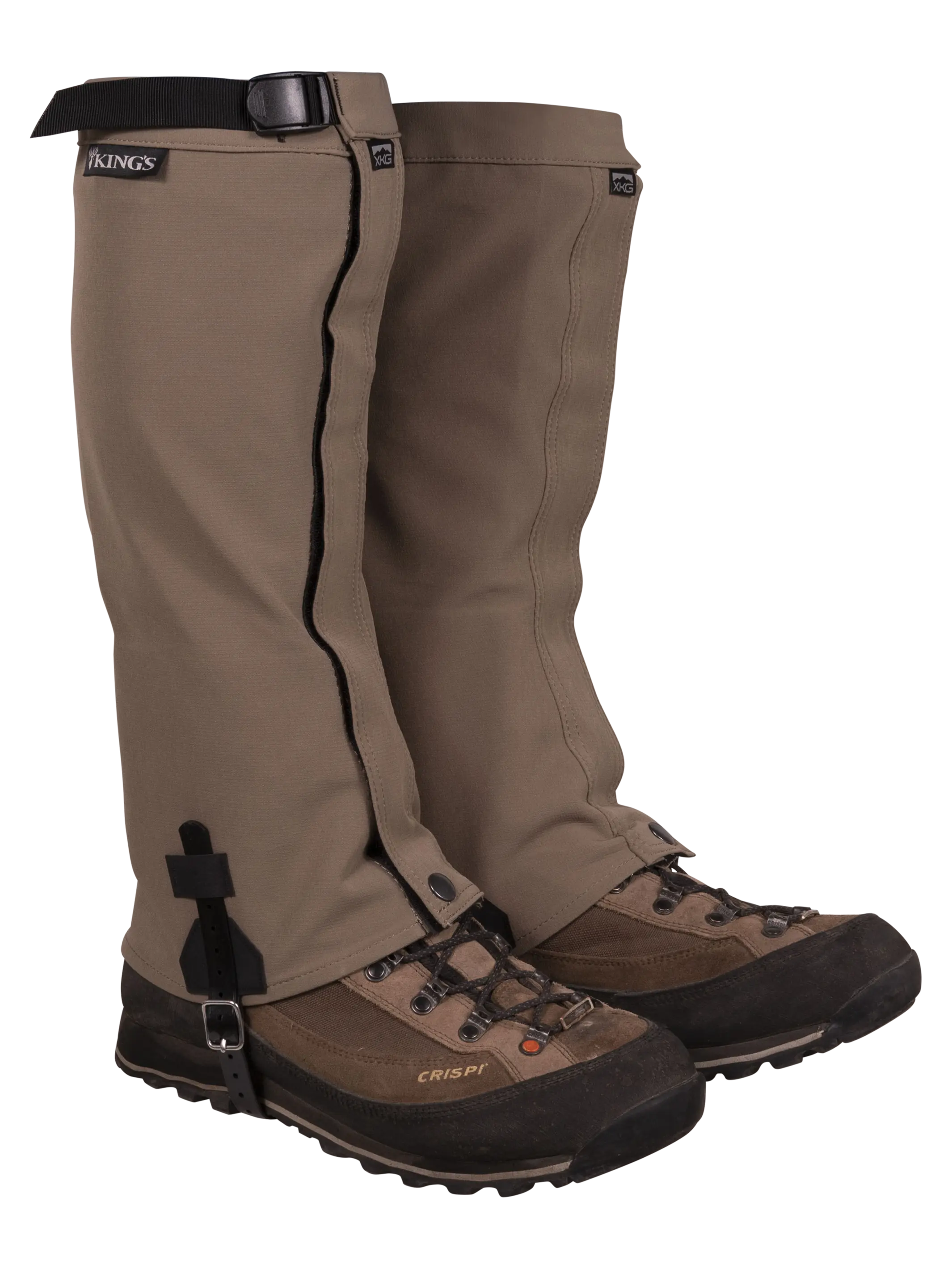 XKG Leg Gaiters