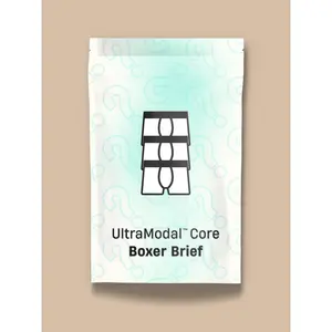 Mystery UltraModal™ Core Boxer Brief 3-Pack | It's a Mystery!