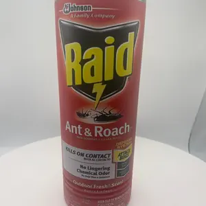 Raid - UV printed tumbler
