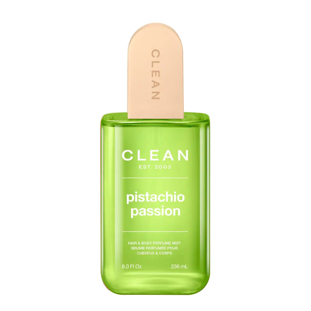 Pistachio Passion
