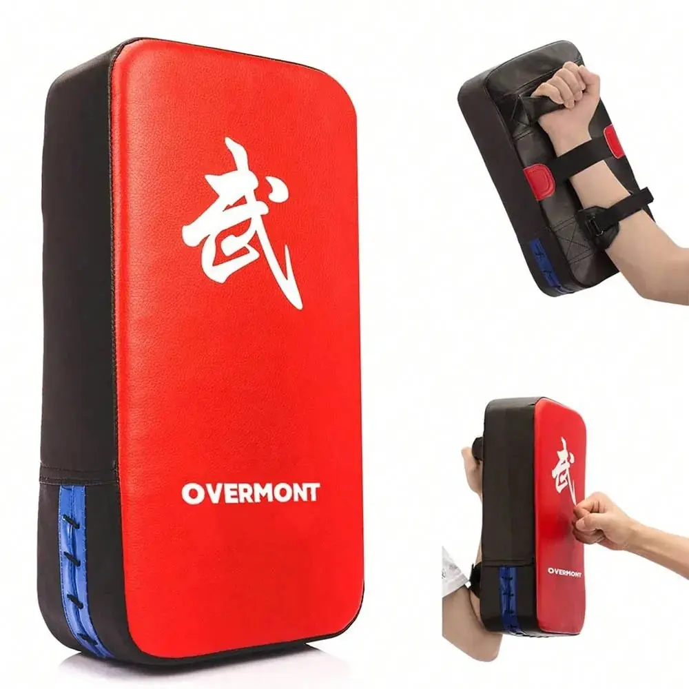 Curved Kick Pad