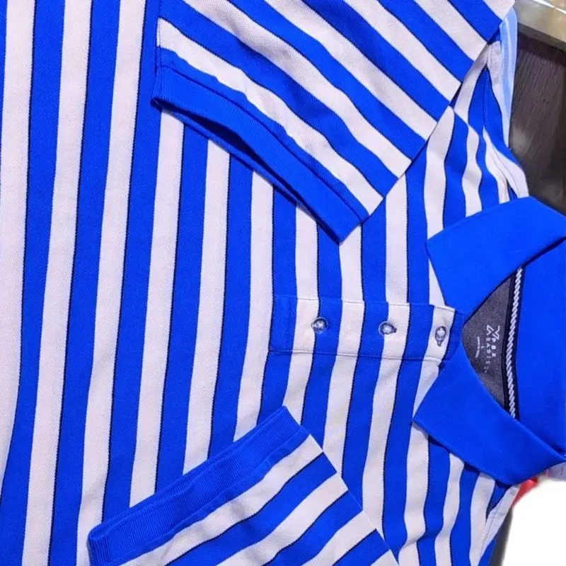 Polo shirts