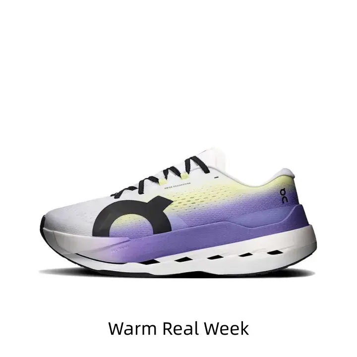 High rebound thick sole mesh sneakers sweat resistant knit upper ideal for long distance running daily stroll gym class weekend outdoor travel