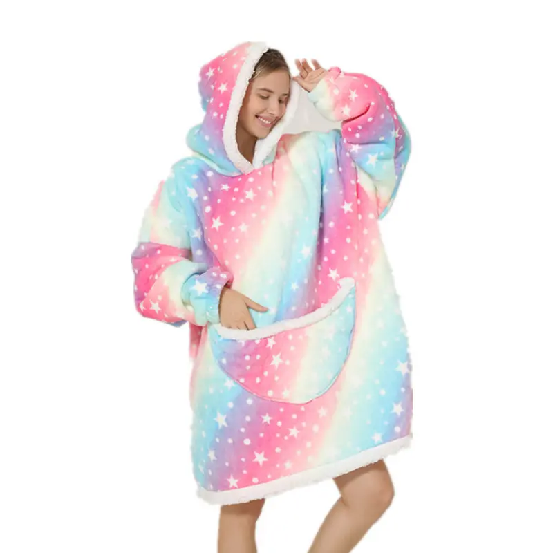 Galaxy Cold Clothing