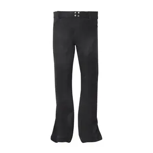 Moto Padded Denim (Black) (SAMPLE)