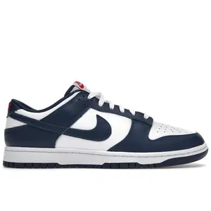 Nike Men's Dunk Low Valerian Blue, from StockX