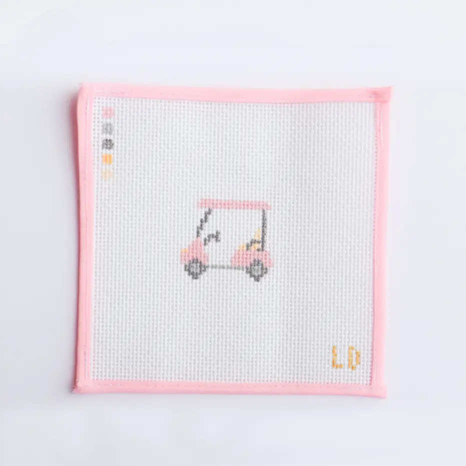 Golf Cart Canvas Golf Cart Canvas