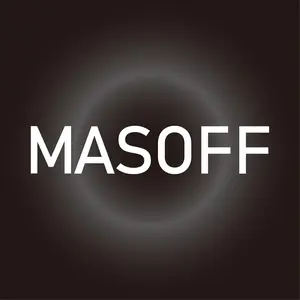 MASOFFI shop logo