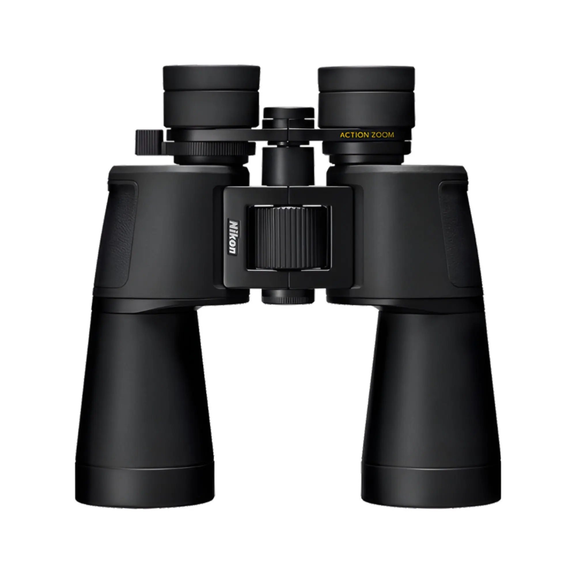 Nikon 10-22x50 Action Zoom Binoculars, Multilayer-Coated Porro-Prism Design for Excellent Depth Perception, Lightweight Aluminum Alloy Body for Comfortable Handling, 10-22X Zoom, Cut Through Glare, Easy To Hold, High-Contrast View, Hunting, Immersive View