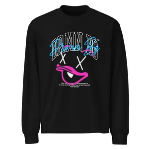 HB Heavyweight Long Sleeve Shirt