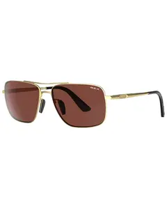 Bex Unisex Porter Sunglasses - S114mgb