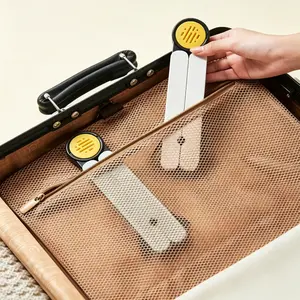 UFORU Travel Aromatherapy Folding Hanger — A Cruise Travel Essential | Portable & Foldable Hanger | Travel Accessory | Collapsible Drying Rack | Multifunctional Hanger#SummerWins#DFYD