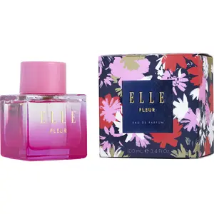 Elle Fleur By Elle Eau De Parfum For Women