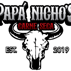 Papá Nicho's Carne Seca
