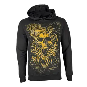 Xtreme Couture by Affliction Men's Pullover Hoodie Soul Captivate