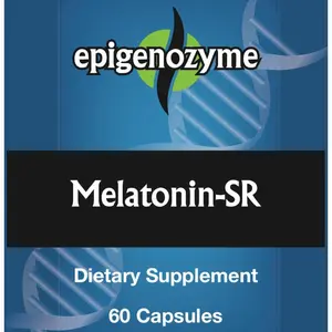 Melatonin Slow Release 2 mg ( 60 tablets)