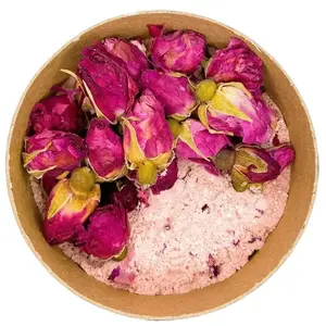 Coconut Milk Bath Soak Body Care Product
