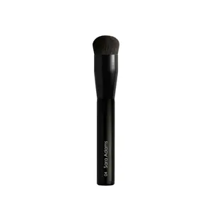 Pro Round Maxi Camouflage High Tech Brush