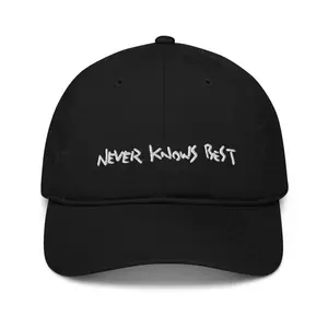Never Know Best Hat